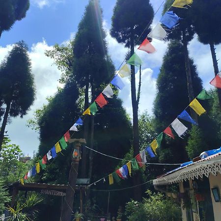 Shanti Samaya Home Stay Vl Ghoom Monastery, Samten Choeling Darjeeling  Eksteriør billede