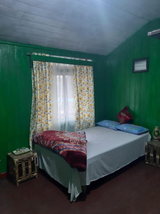 Shanti Samaya Home Stay Vl Ghoom Monastery, Samten Choeling Darjeeling  Eksteriør billede